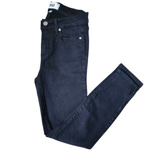 Paige Verdugo Crop Mid-Rise Ultra Skinny Jeans – Size 27